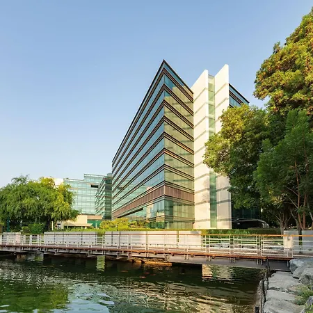 The Creekside Hotel, Dubai - An Accor Hotel-2